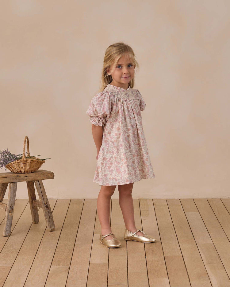 noralee maddie dress in pastel garden kids Little