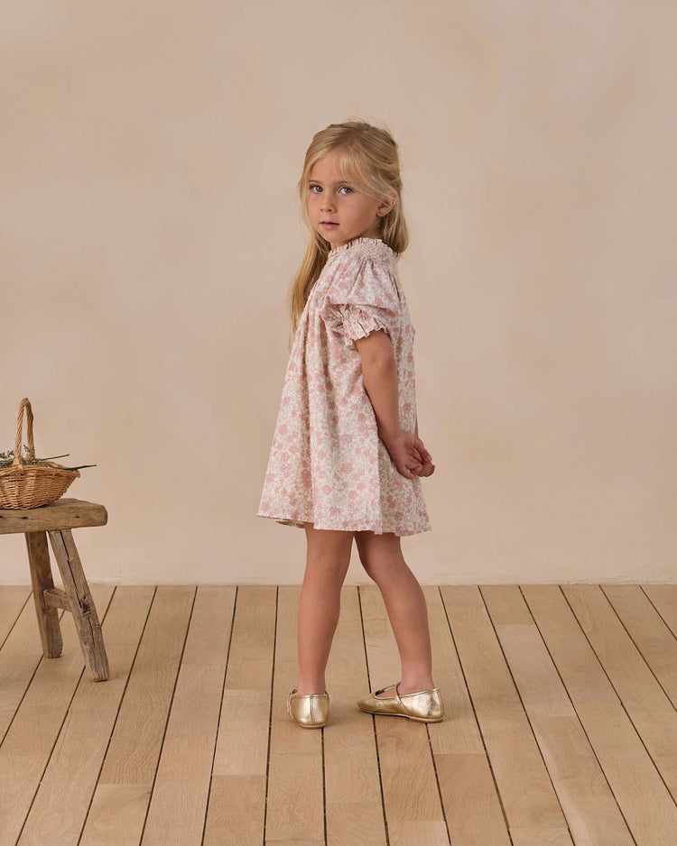 noralee maddie dress in pastel garden kids Little