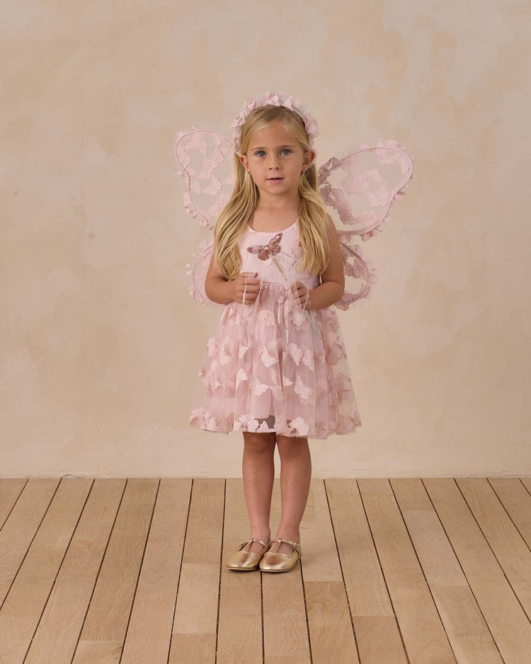 noralee pippa dress in cotton candy kids Little