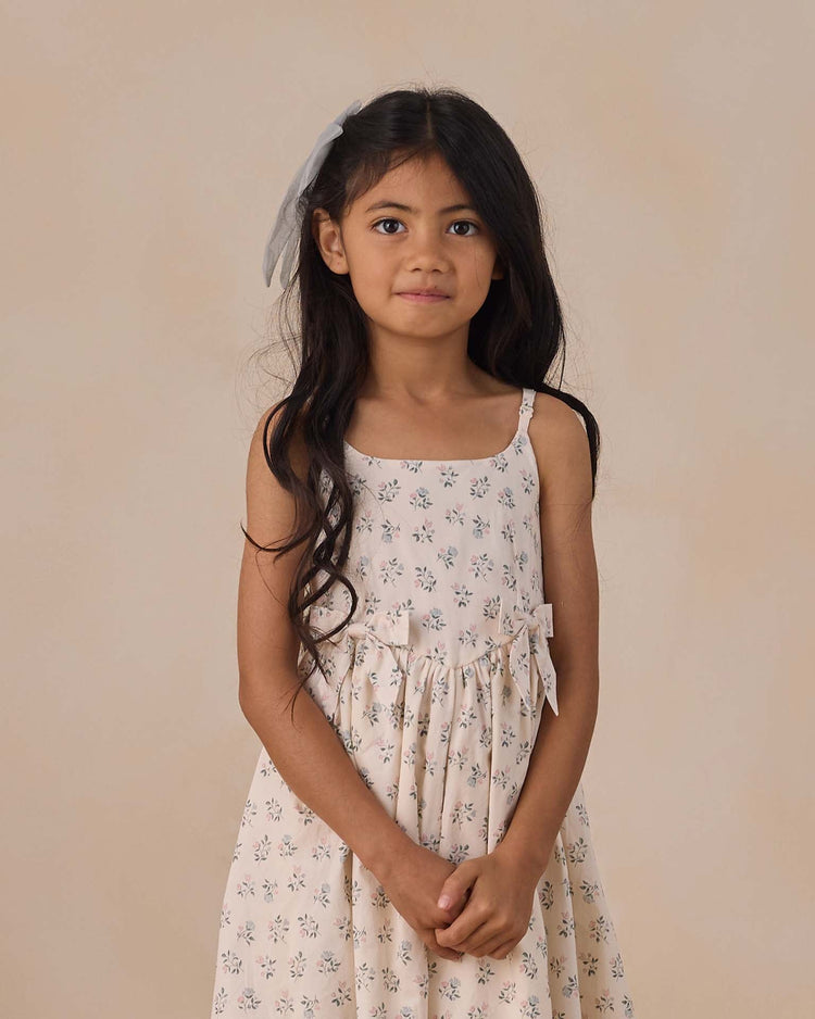 noralee betsy dress in summer ditsy kids Little