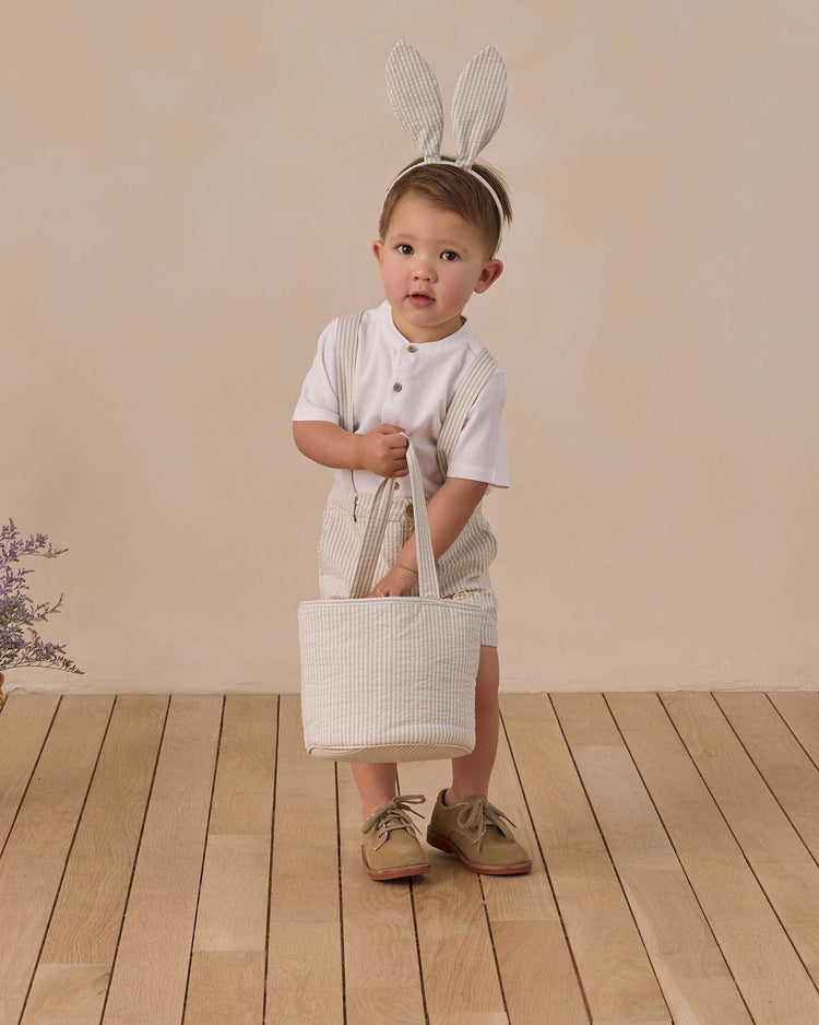 noralee atlas shirt in ivory kids Little