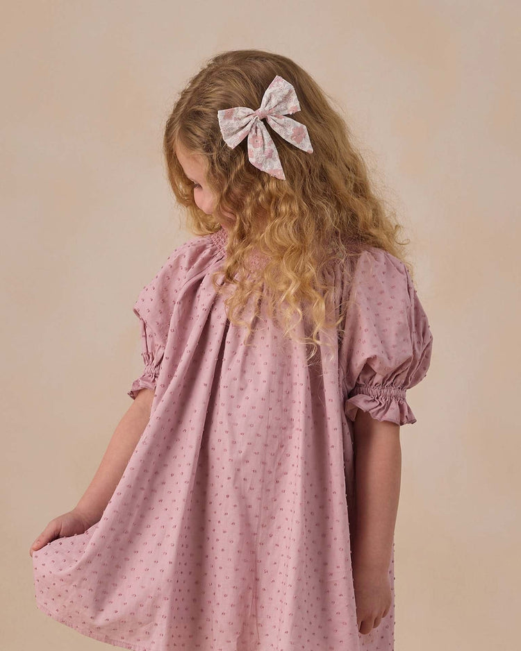 noralee maddie dress in lavender kids Little