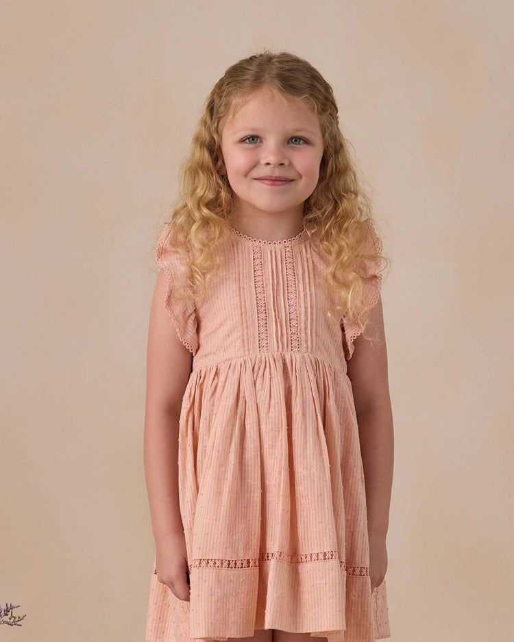 noralee isla dress in petal kids Little