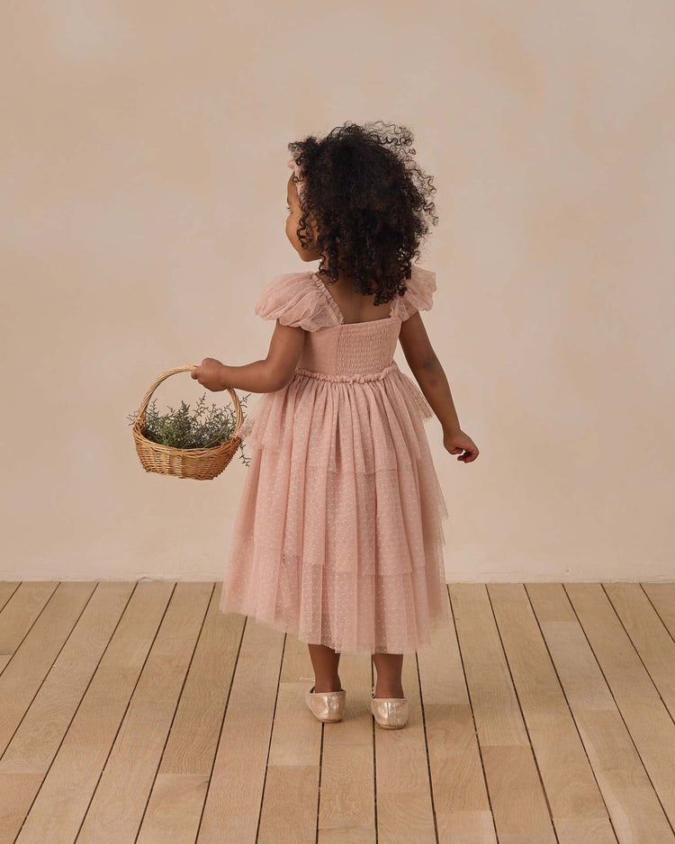 noralee jemma dress in petal kids Little
