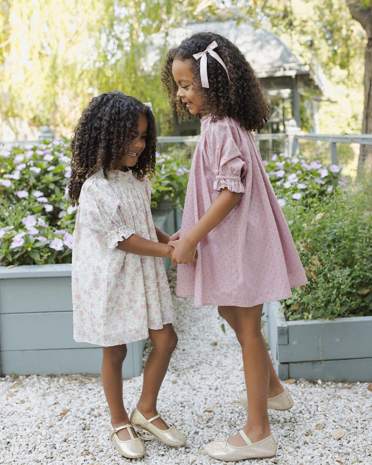 noralee maddie dress in lavender kids Little
