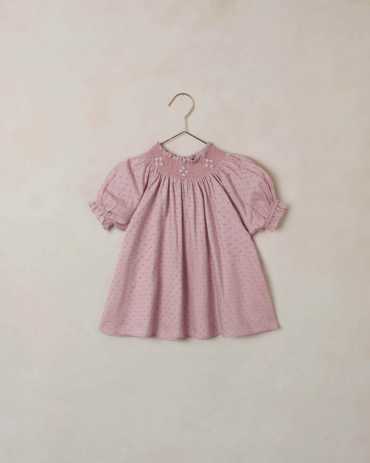 noralee maddie dress in lavender kids Little