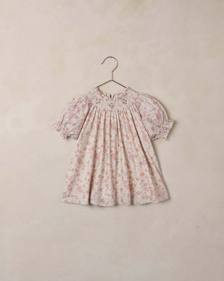 noralee maddie dress in pastel garden kids Little