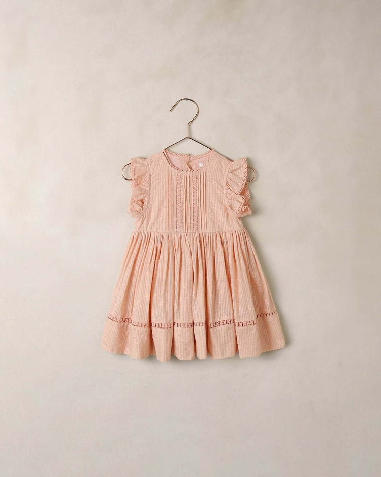 noralee isla dress in petal kids Little