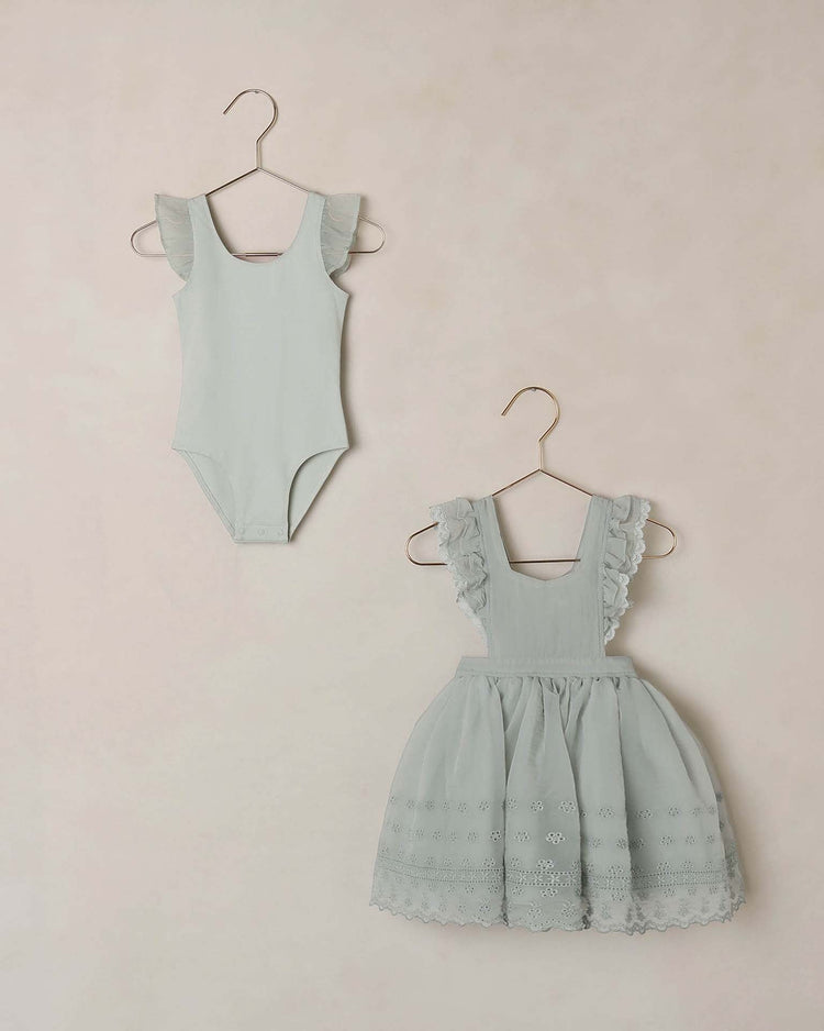 noralee provence dress in sky kids Little