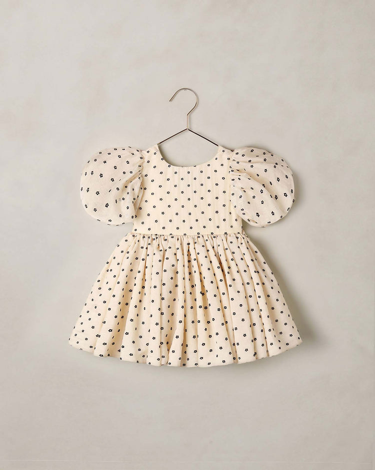 noralee sofia dress in black daisy kids Little