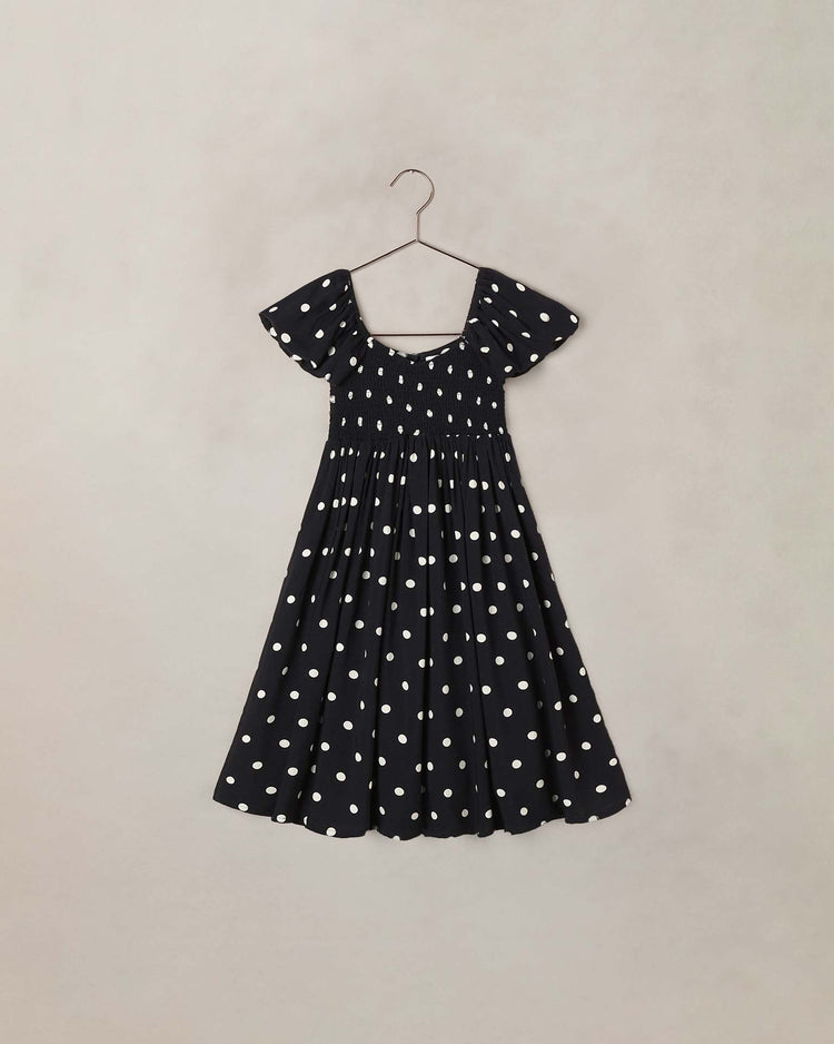 noralee hazel dress in polka dot kids Little