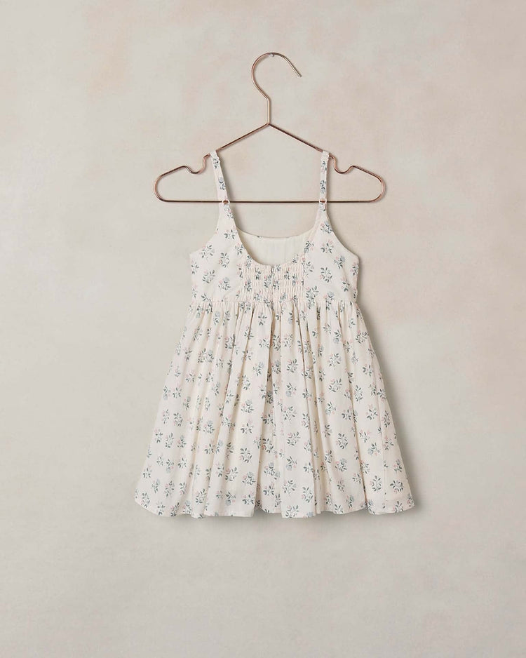 noralee betsy dress in summer ditsy kids Little