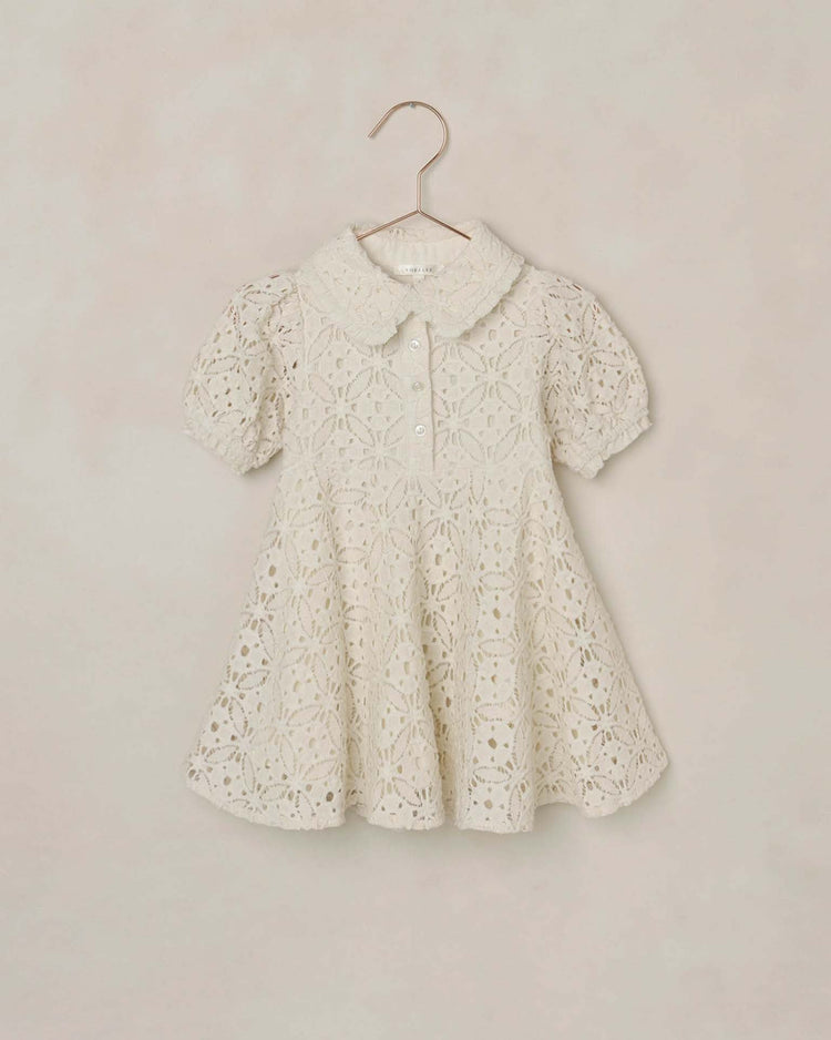 noralee sara dress in eyelet kids Little