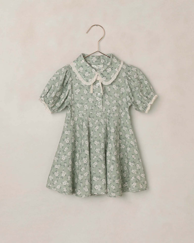 noralee sara dress in blossom kids Little