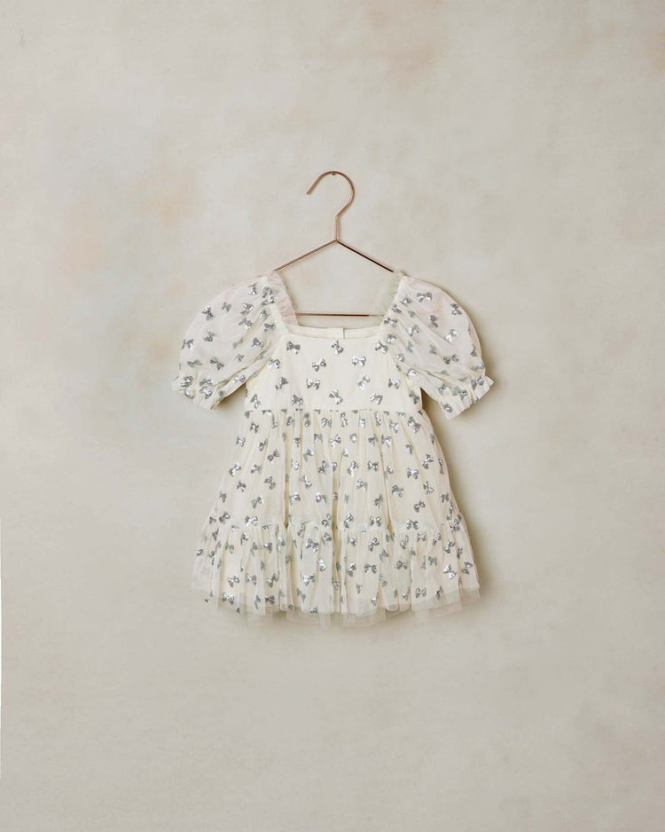 noralee louella dress in bows kids Little