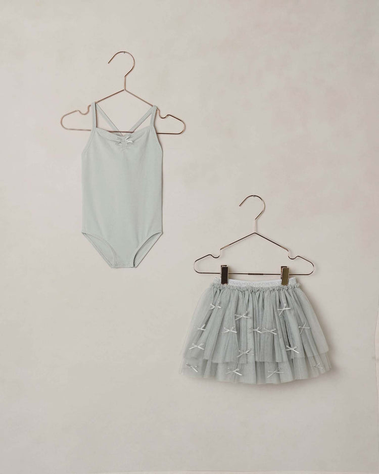 noralee ballerina tutu set in sky kids Little