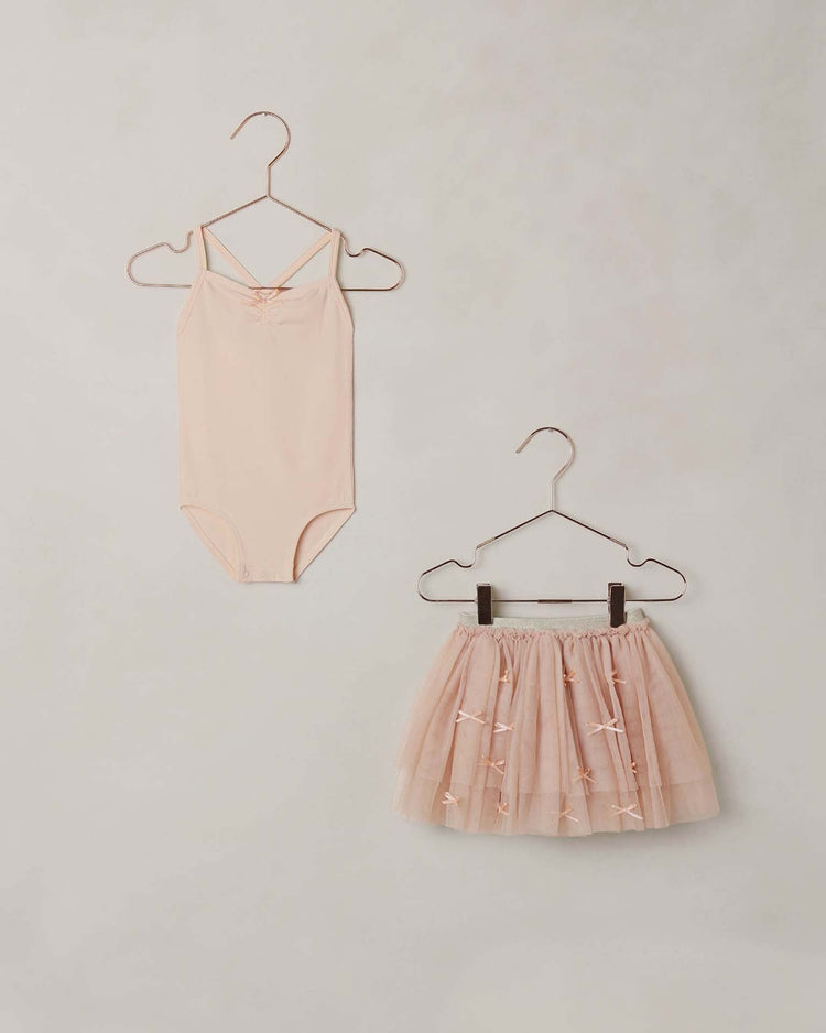 noralee ballerina tutu set in petal kids Little