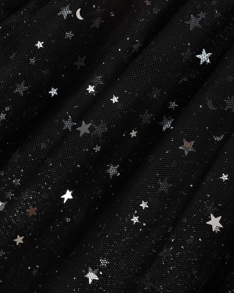 noralee pixie tutu set in black kids Little
