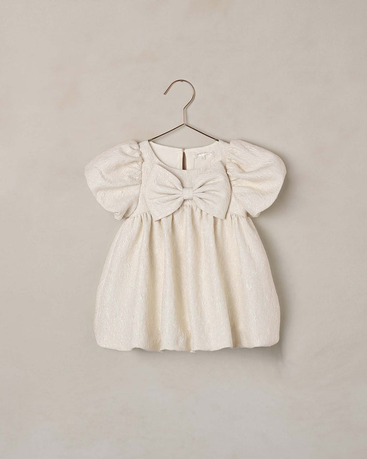 noralee bonnie dress in jacquard kids Little