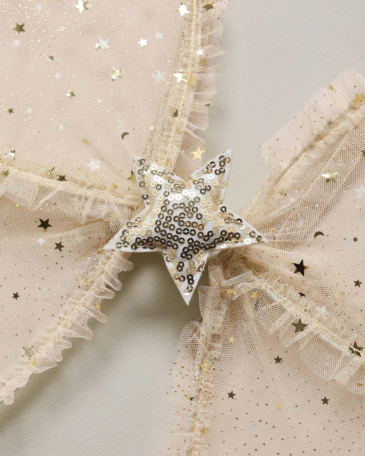 noralee wings in champagne star kids Little