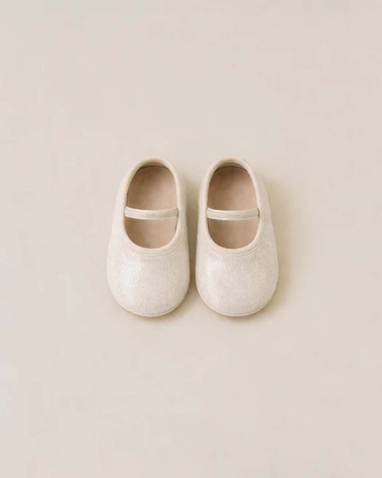 noralee baby ballet flats in rose kids Little
