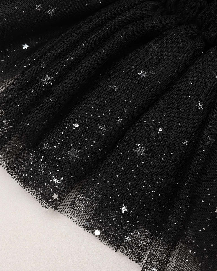 noralee witch hat in black kids Little