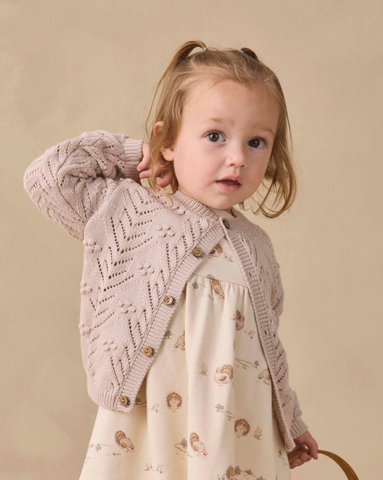 quincy mae long sleeve baby dress in turkey baby Little