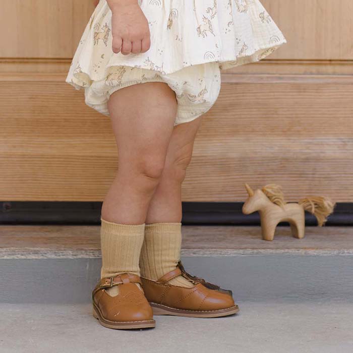 Socks + Booties