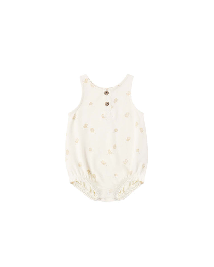 quincy mae sleeveless bubble in chicks baby Little