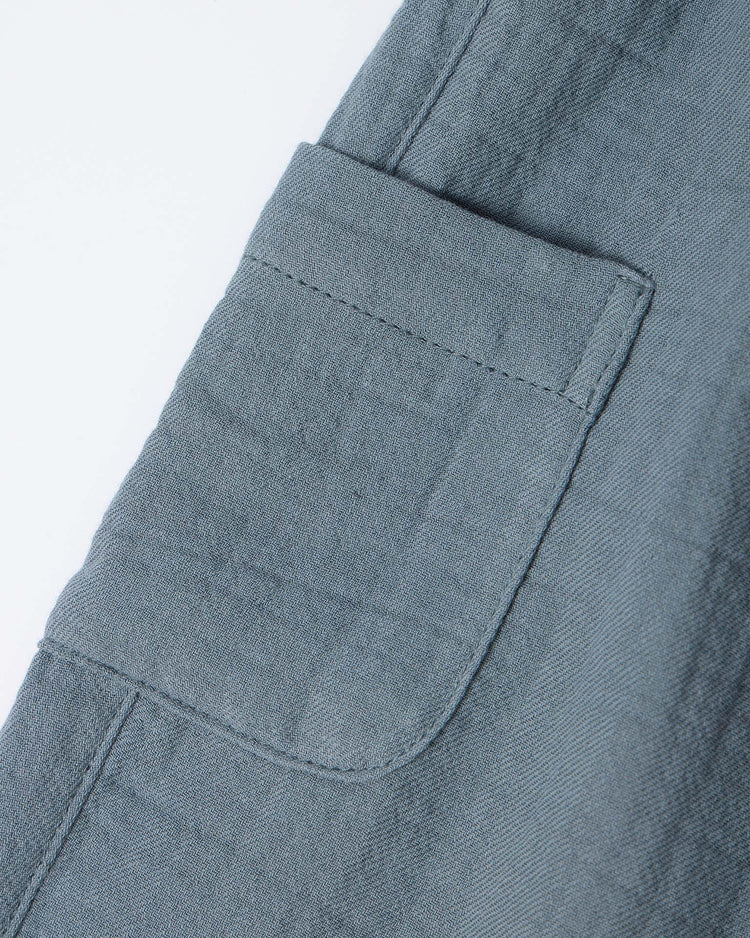 quincy mae luca pant in ocean baby Little