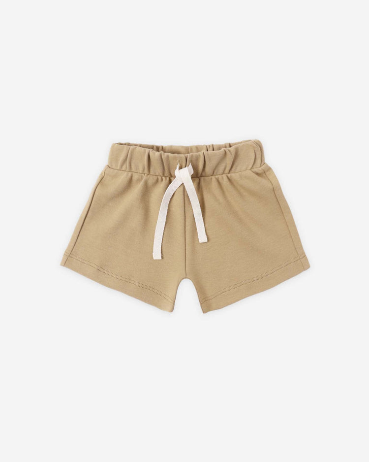 quincy mae play short in honey baby Little