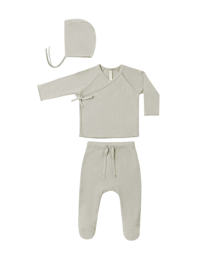 quincy mae take home set in laurel baby Little