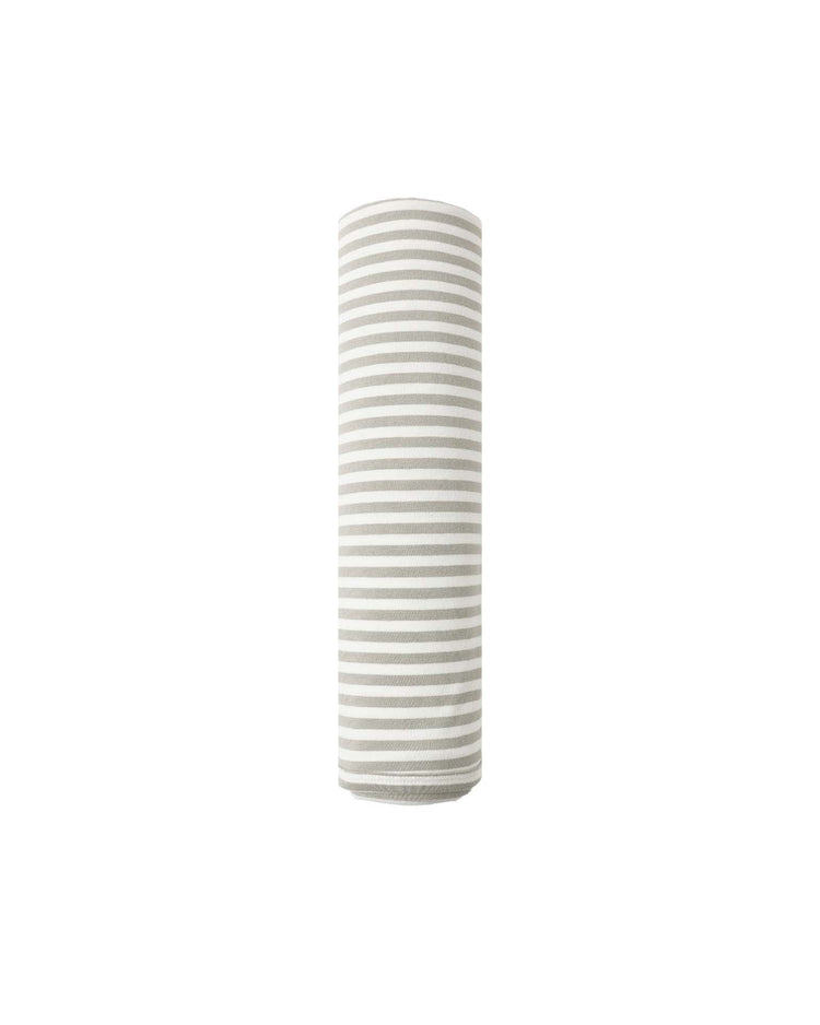 quincy mae swaddle in laurel stripe accessories Little