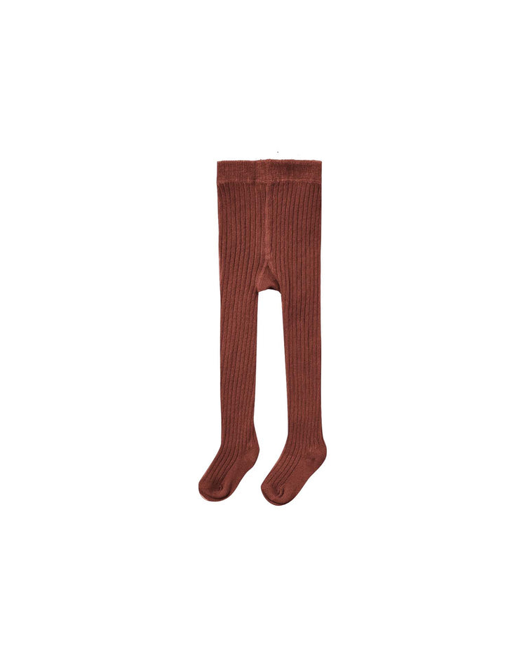 tights in redwood