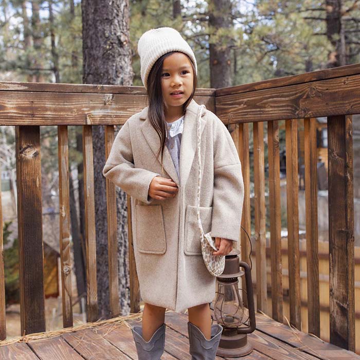 Outerwear