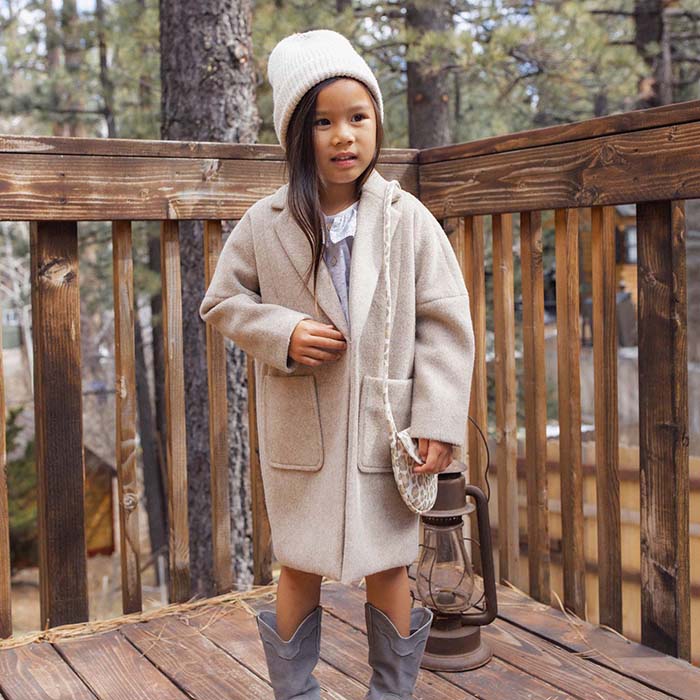 Outerwear