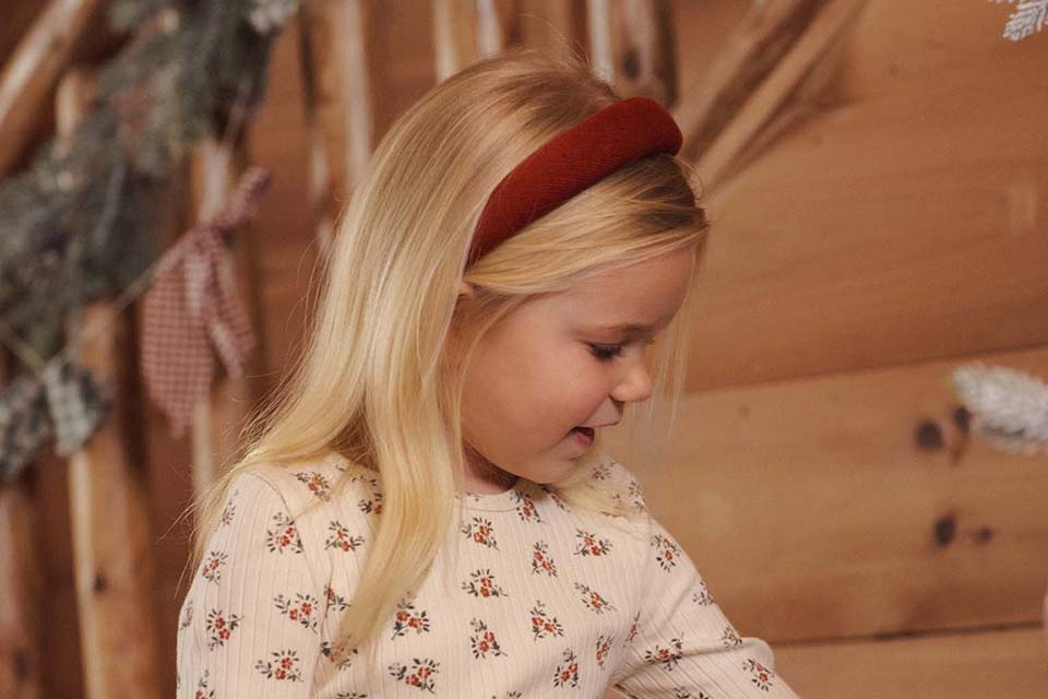 Headbands