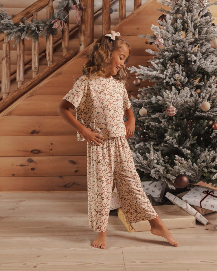rylee + cru ruthie set in ribbons kids Little