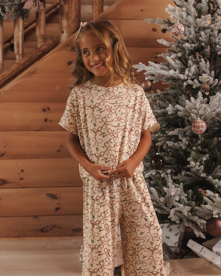 rylee + cru ruthie set in ribbons kids Little