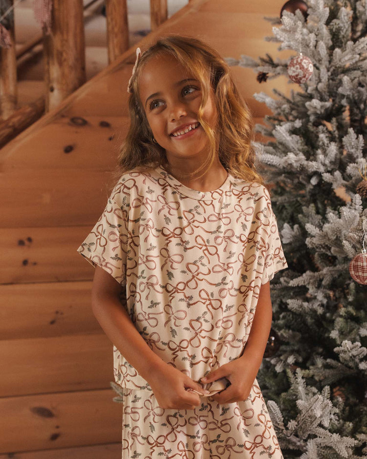 rylee + cru ruthie set in ribbons kids Little