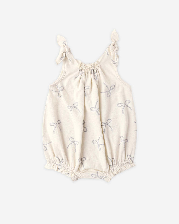 Little rylee + cru kids shoulder tie bubble in sailor bows