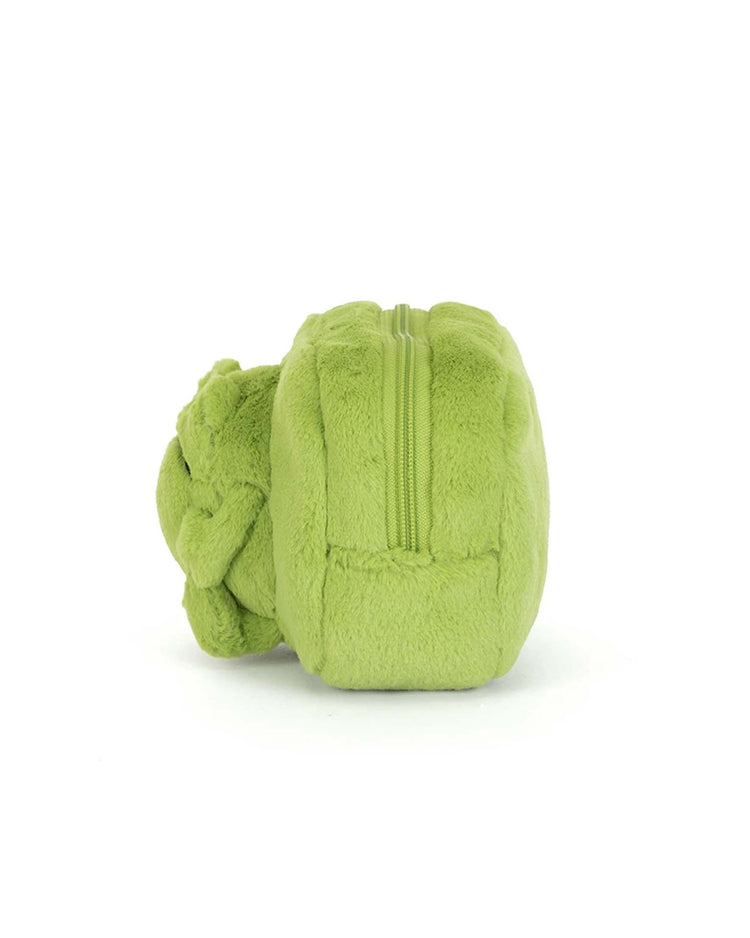ricky rain frog pouch