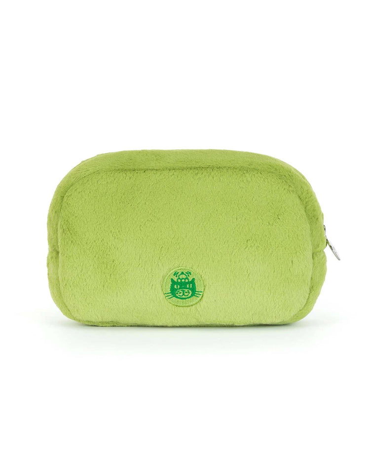 ricky rain frog pouch
