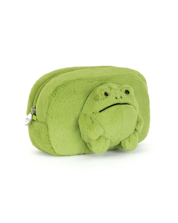 ricky rain frog pouch
