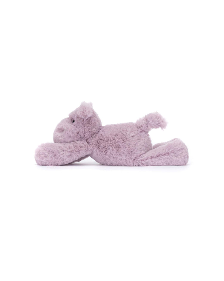 smudge hippo tiny