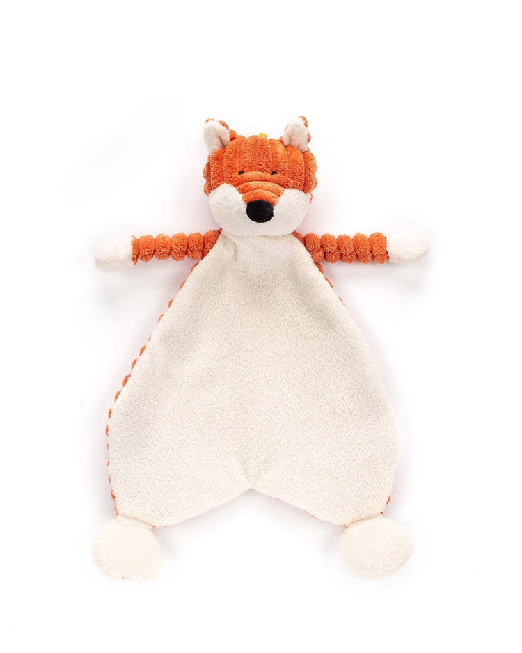 jellycat cordy roy baby fox comforter play Little