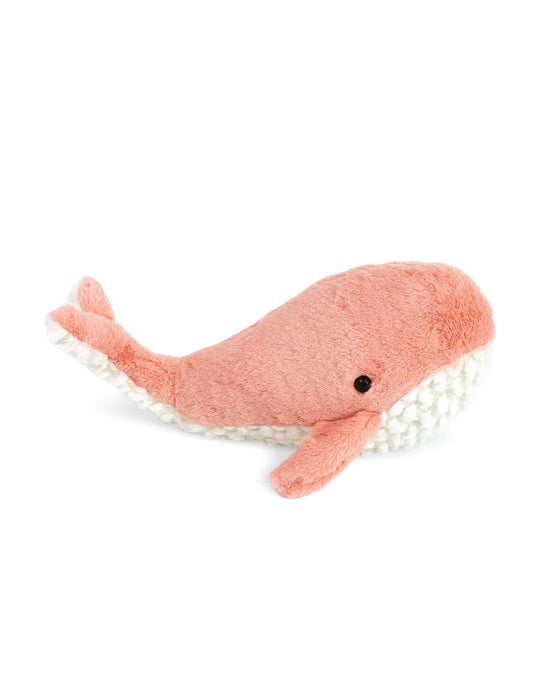 coral whale