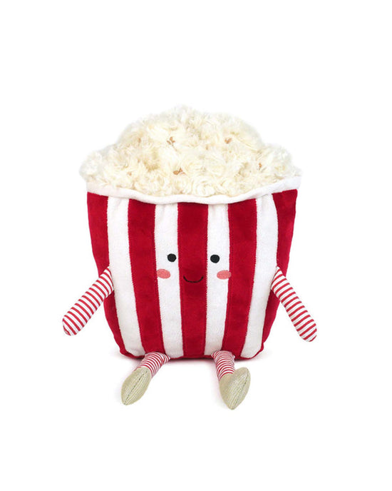 pablo popcorn
