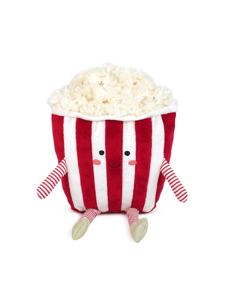 pablo popcorn