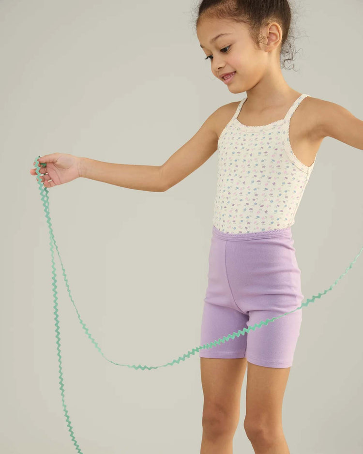 soor ploom middie in pansy kids Little